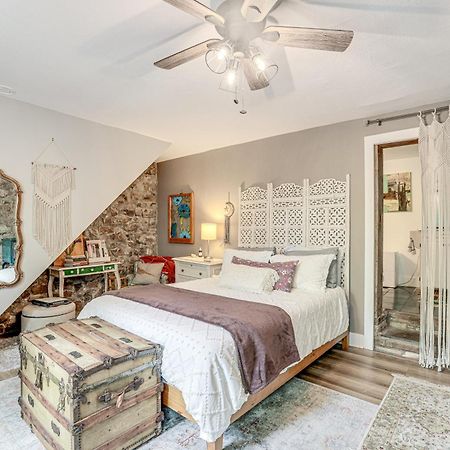 Charming Getaway Less Than 1 Mi To Downtown Lambertville! المظهر الخارجي الصورة