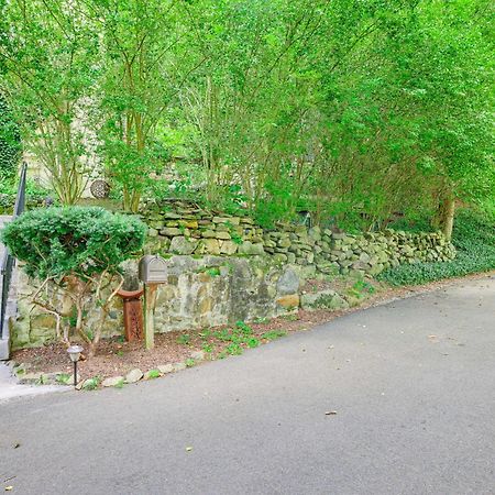 Charming Getaway Less Than 1 Mi To Downtown Lambertville! المظهر الخارجي الصورة